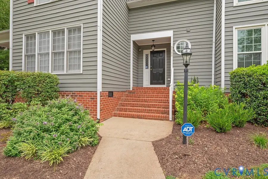 2720 Stingray Court, Henrico, VA 23233 - #2