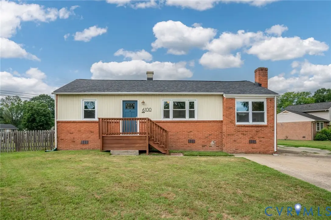 6100 Phelps Street, Glen Allen, VA 23060 - #1