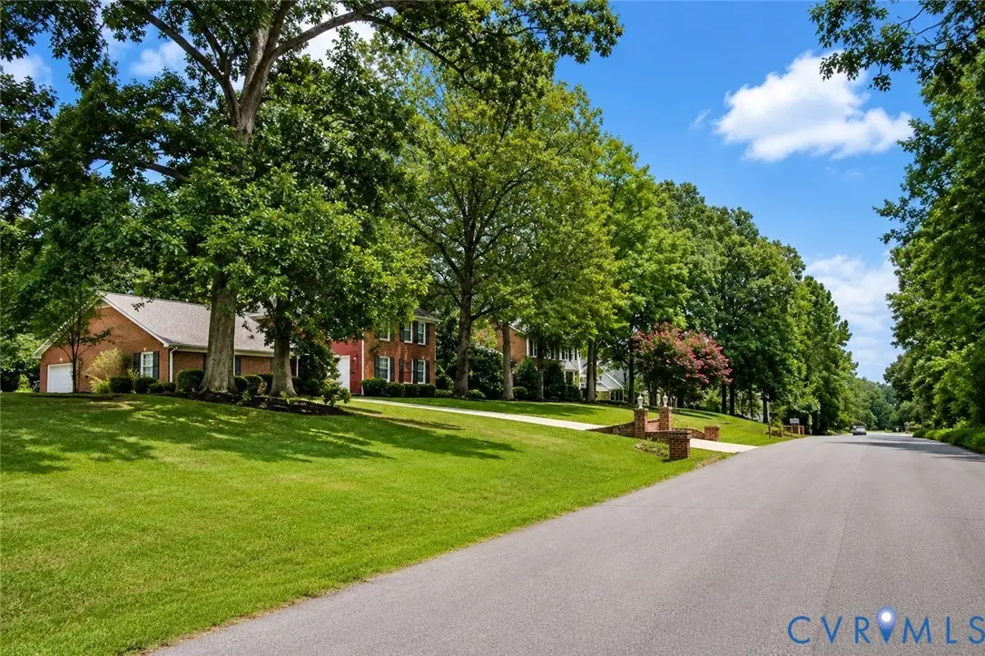 3831 Monza Drive, Meadowbrook, VA 23234 - #1