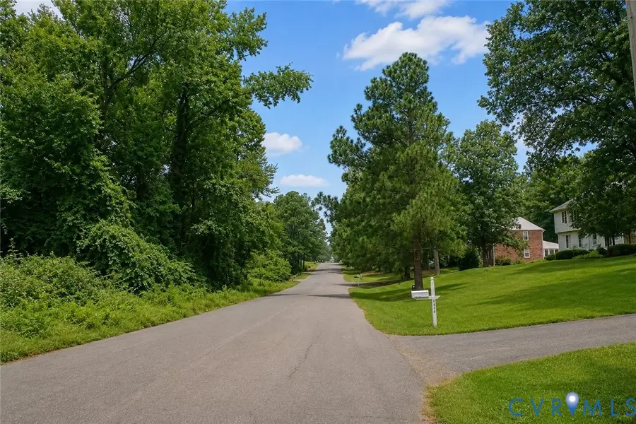 3831 Monza Drive, Meadowbrook, VA 23234 - #3