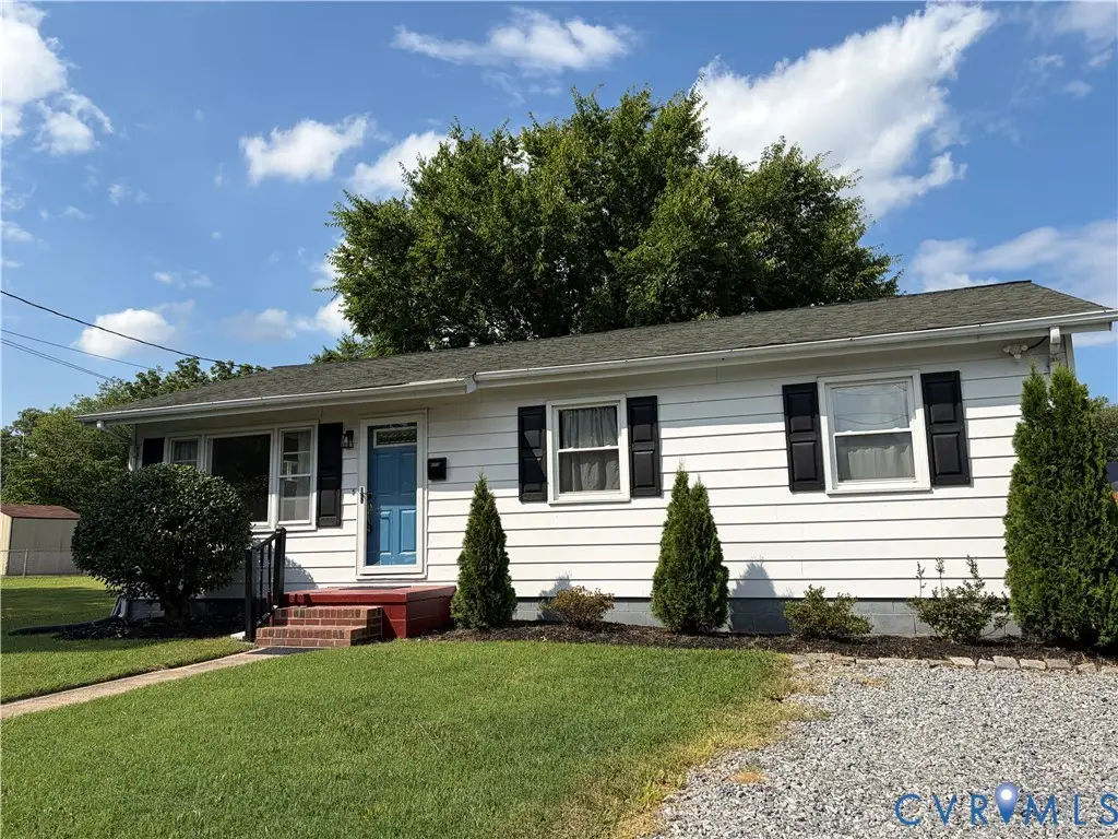 5408 Marian Street, Richmond, VA 23226 - #1