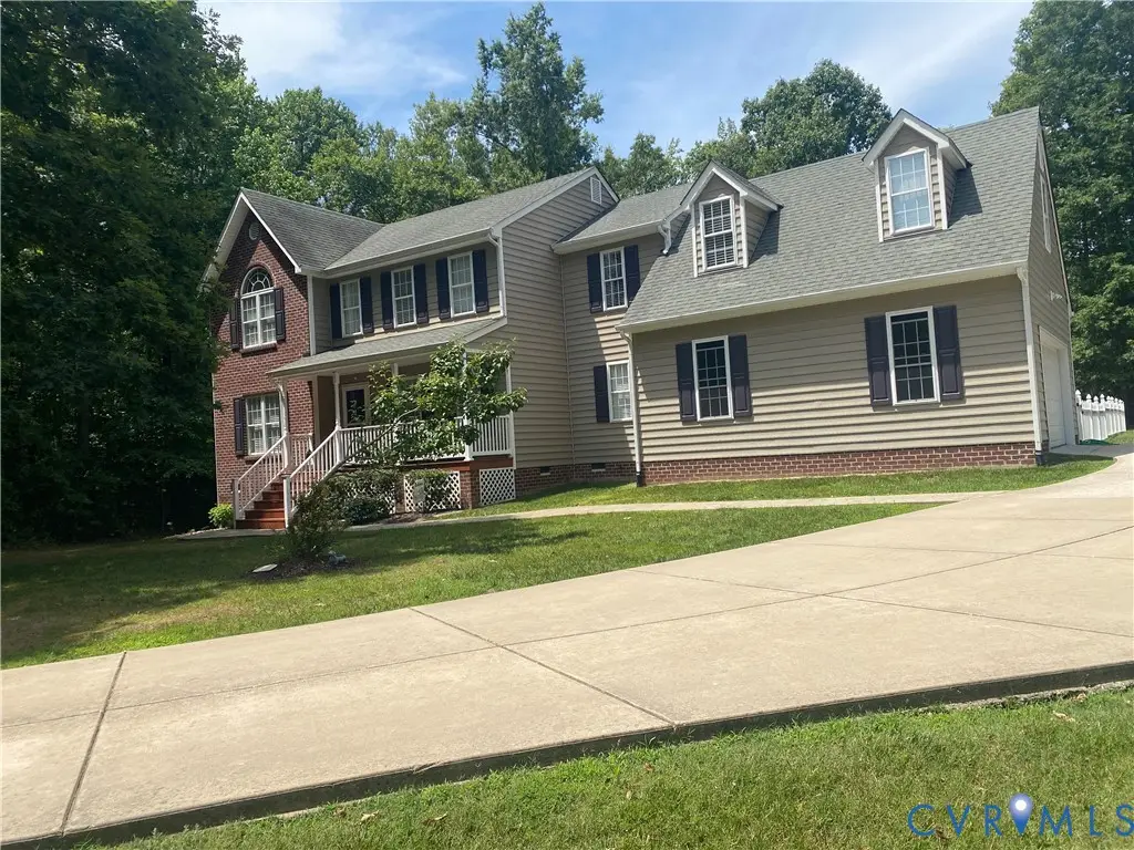12301 Hulsey Drive, Chesterfield, VA 23838 - #1