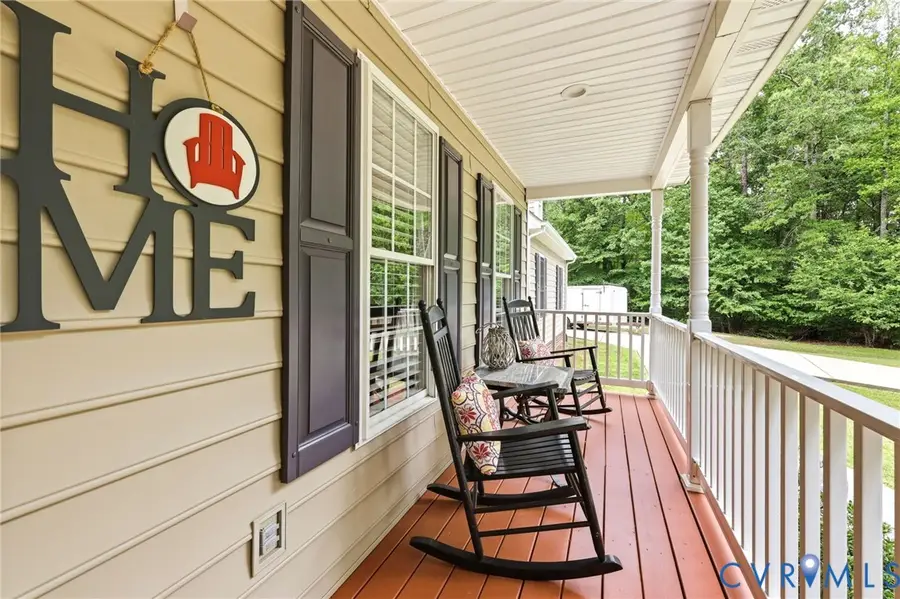 12301 Hulsey Drive, Chesterfield, VA 23838 - #2