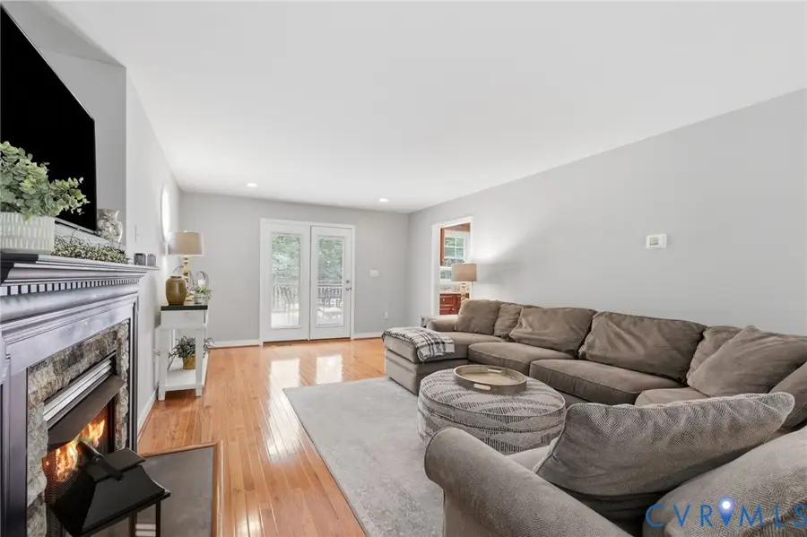 12301 Hulsey Drive, Chesterfield, VA 23838 - #3
