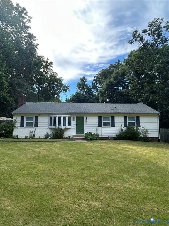 2217 Fall Line Drive, Powhatan, VA 23139 - #1