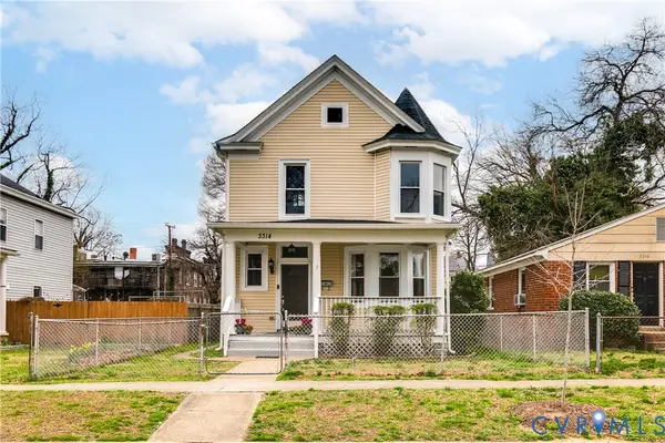 3314 2nd Avenue, Richmond, VA 23222