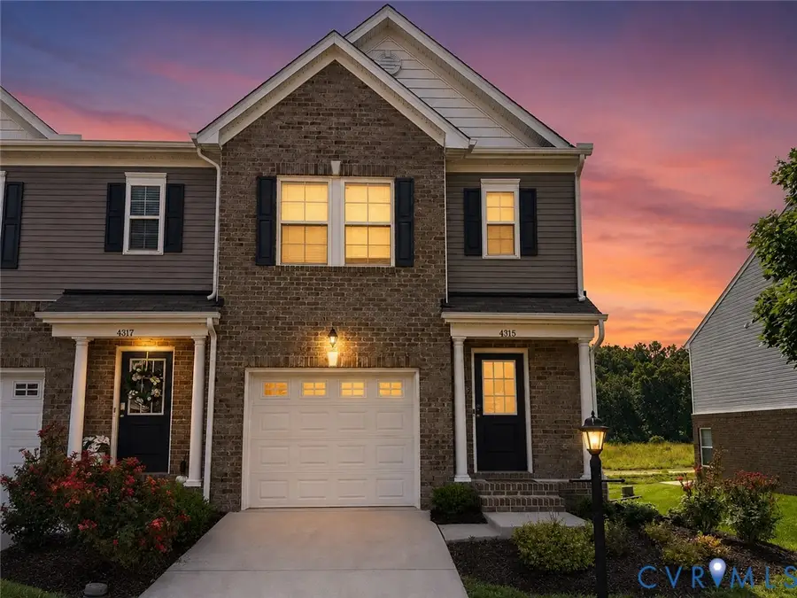 4315 Kidsgrove Road, Henrico, VA 23231 - #2