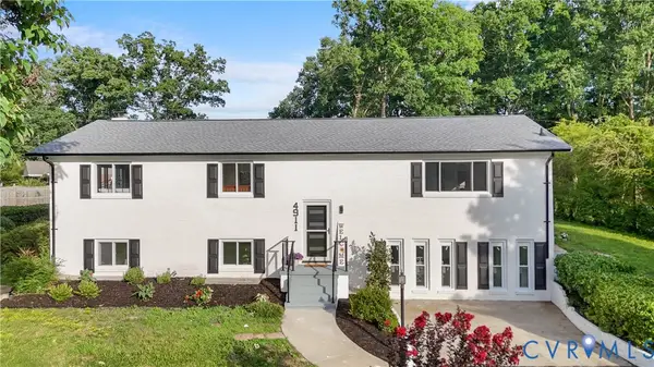 4911 Aqua Lane, Prince George, VA 23875