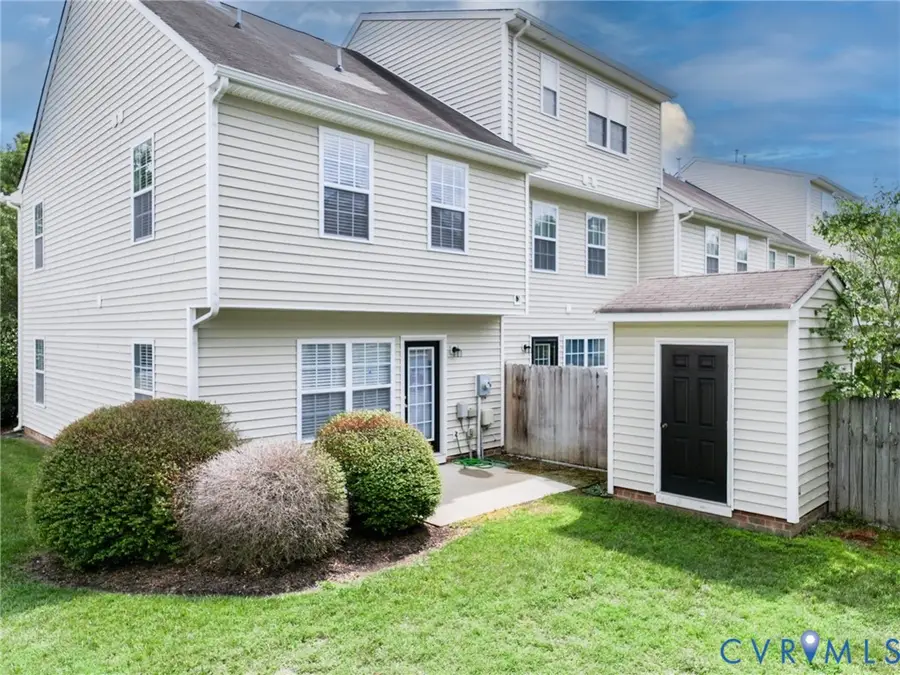 414 Westover Pines Drive, Richmond, VA 23223 - #2