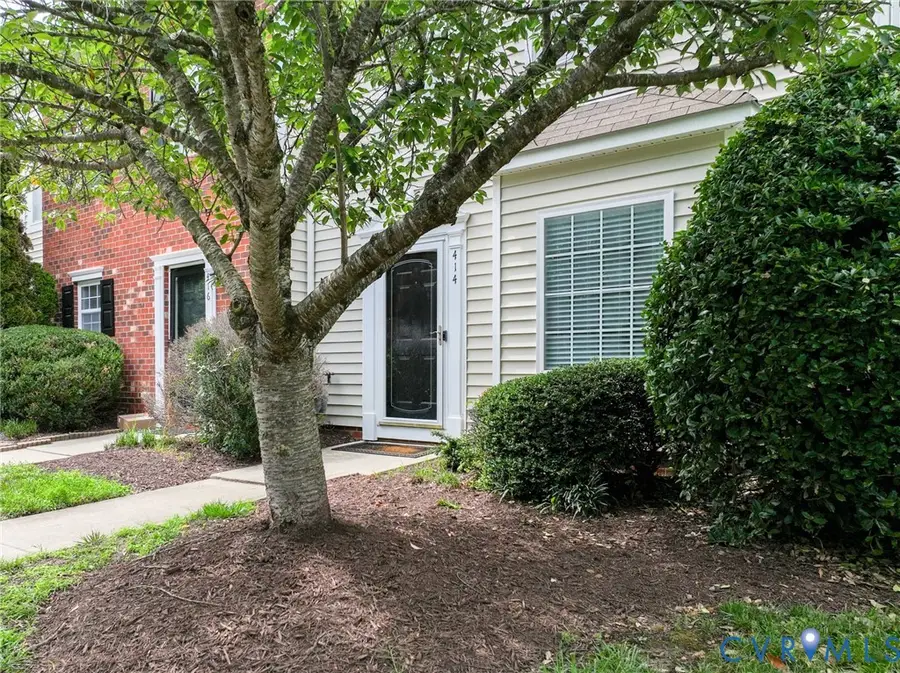 414 Westover Pines Drive, Richmond, VA 23223 - #3