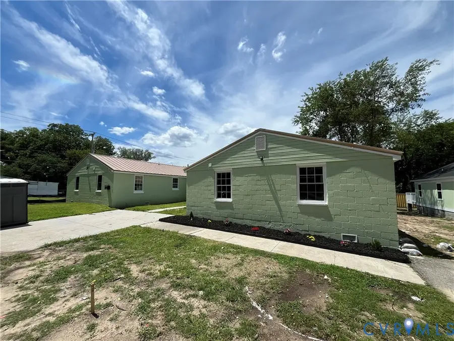 601 Cameron Street, Petersburg, VA 23803 - #3