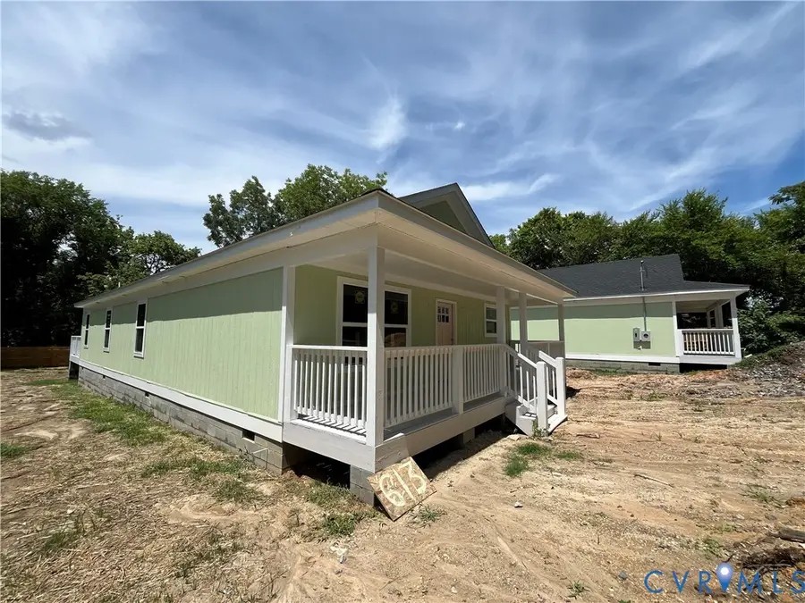 609 Cameron Street, Petersburg, VA 23803 - #3
