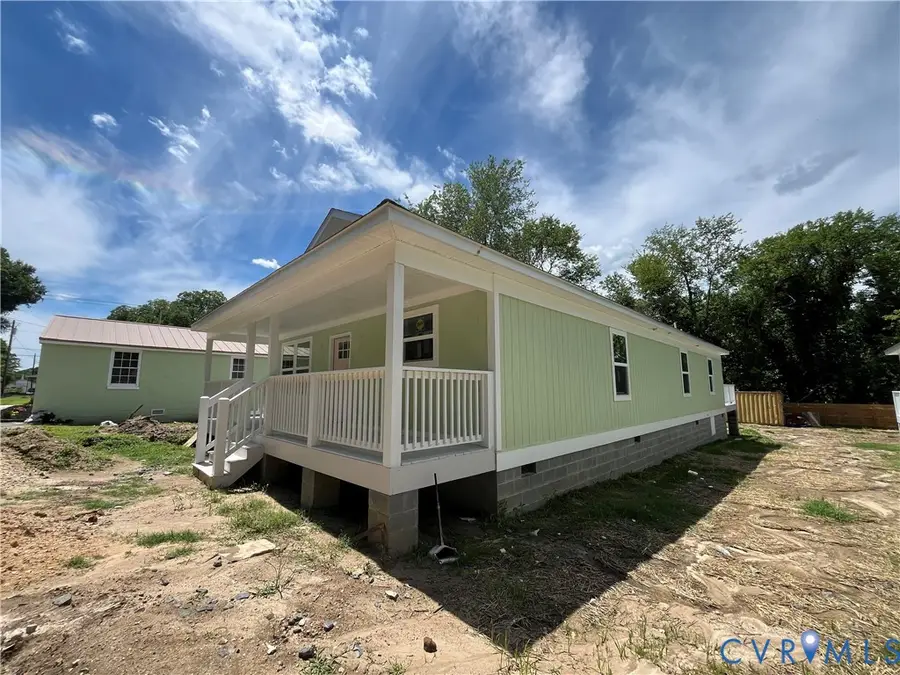 617 Cameron Street, Petersburg, VA 23803 - #3