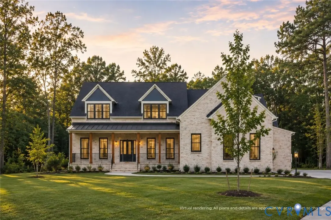 15188 Johns Trace Circle, Montpelier, VA 23192 - #1