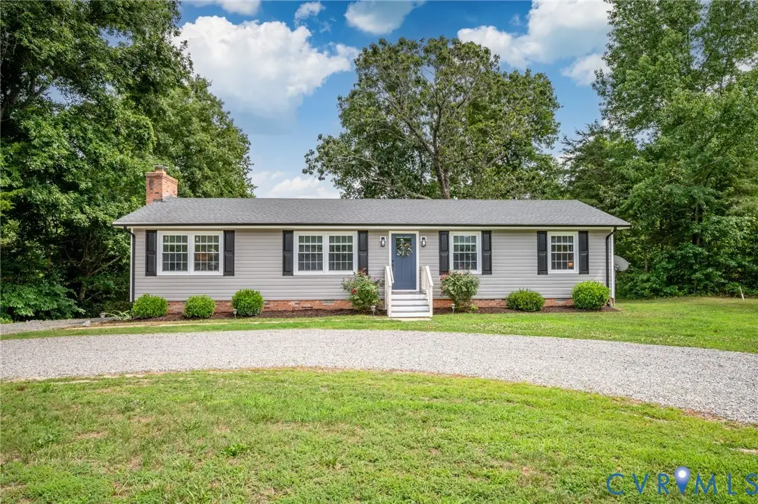 1199 Sunnyside Road, Tappahannock, VA 22560 - #1