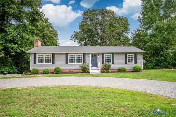 1199 Sunnyside Road, Tappahannock, VA 22560