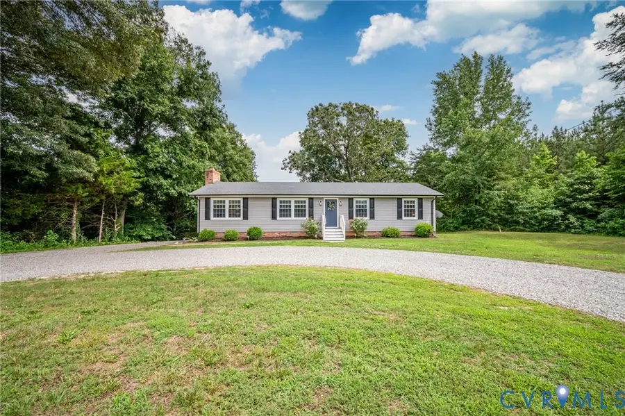 1199 Sunnyside Road, Tappahannock, VA 22560 - #2