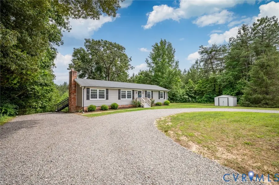1199 Sunnyside Road, Tappahannock, VA 22560 - #3