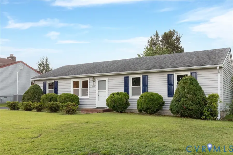 4008 Yorktown Drive, Hopewell, VA 23860 - #2