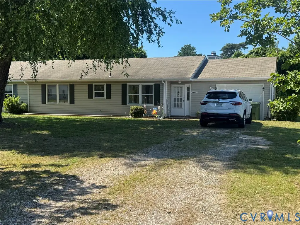 7557 Bellehaven Drive, Gloucester Point, VA 23062 - #1