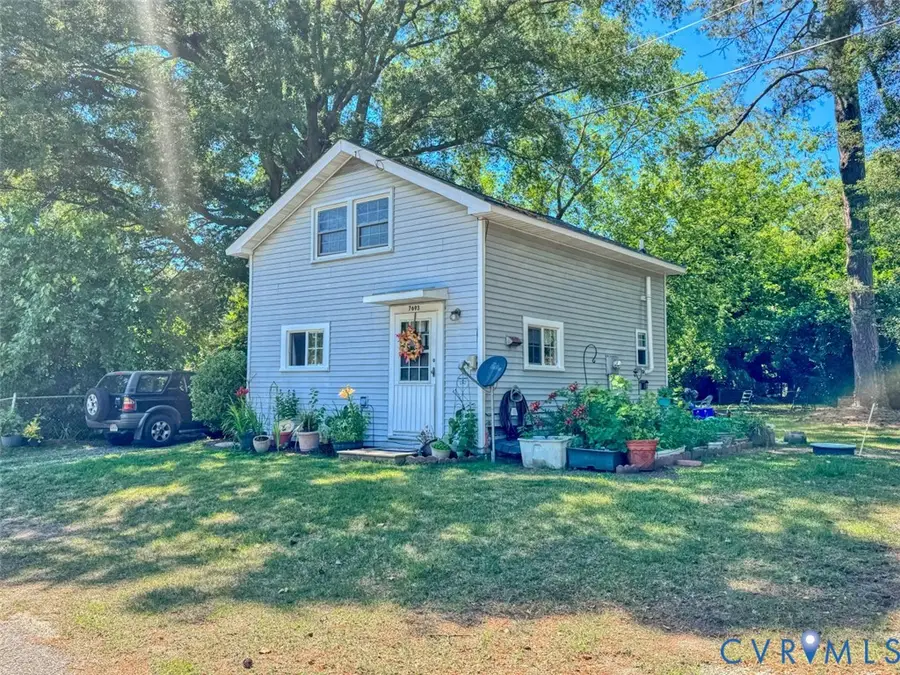 7557 Bellehaven Drive, Gloucester Point, VA 23062 - #3