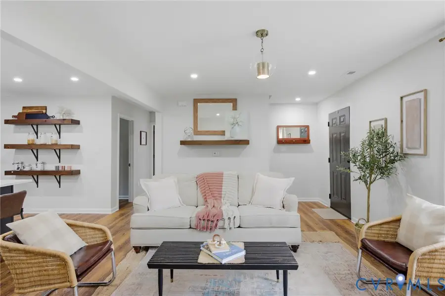 1112 Irby Drive, Richmond, VA 23225 - #2