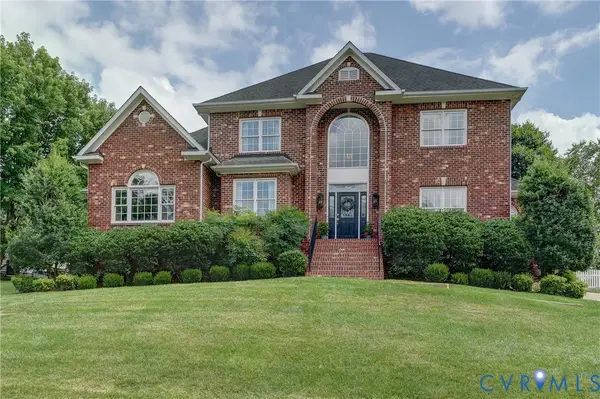 332 Rexmoor Terrace, Richmond, VA 23236