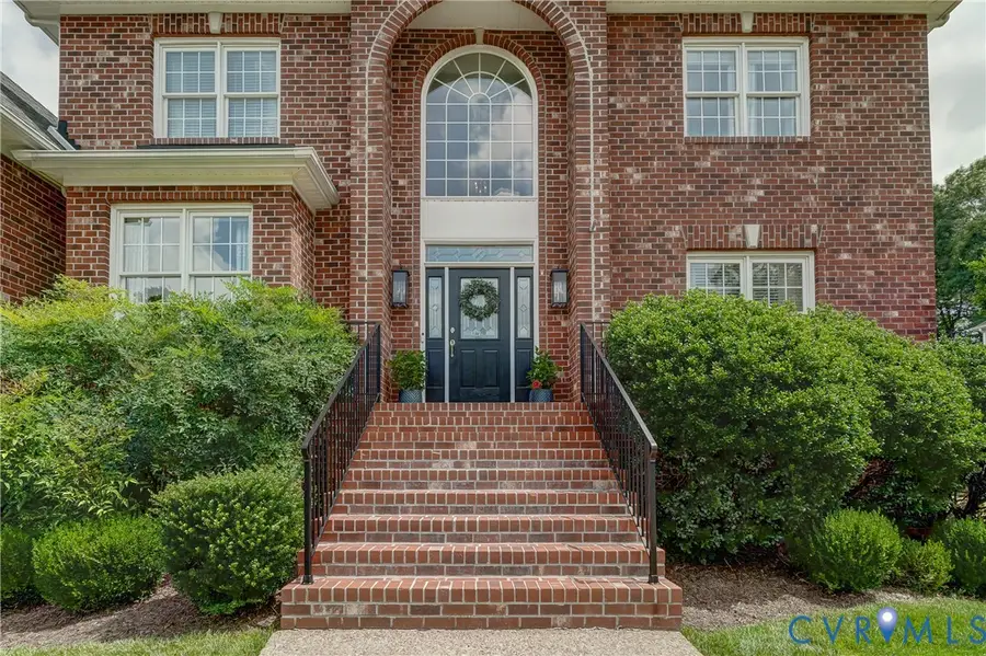 332 Rexmoor Terrace, Clover Hill, VA 23236 - #2