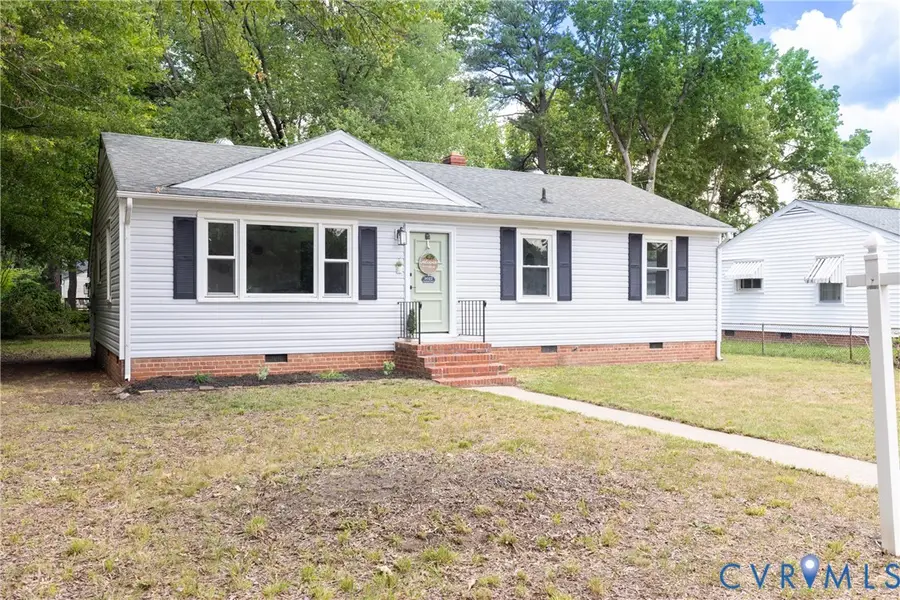 3022 Pinehurst Road, Richmond, VA 23228 - #3