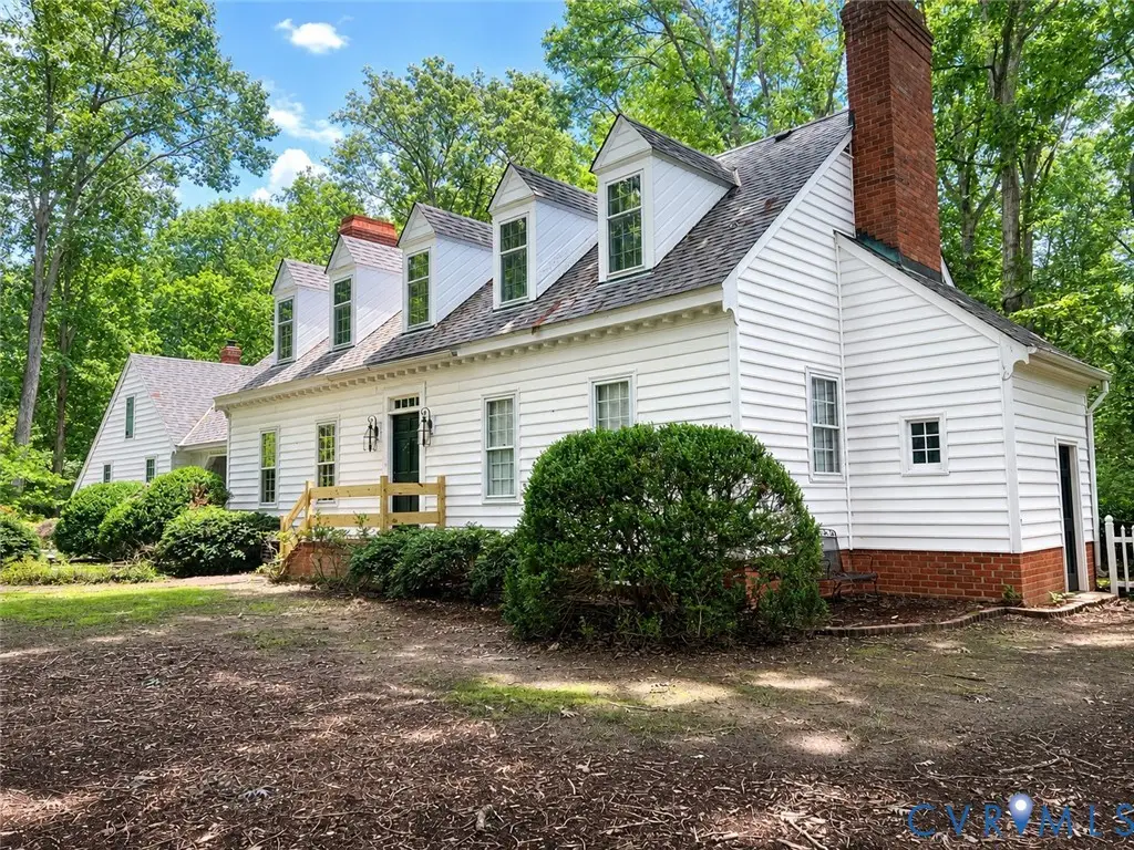 12701 Old Chestnut Circle, Midlothian, VA 23112 - #1