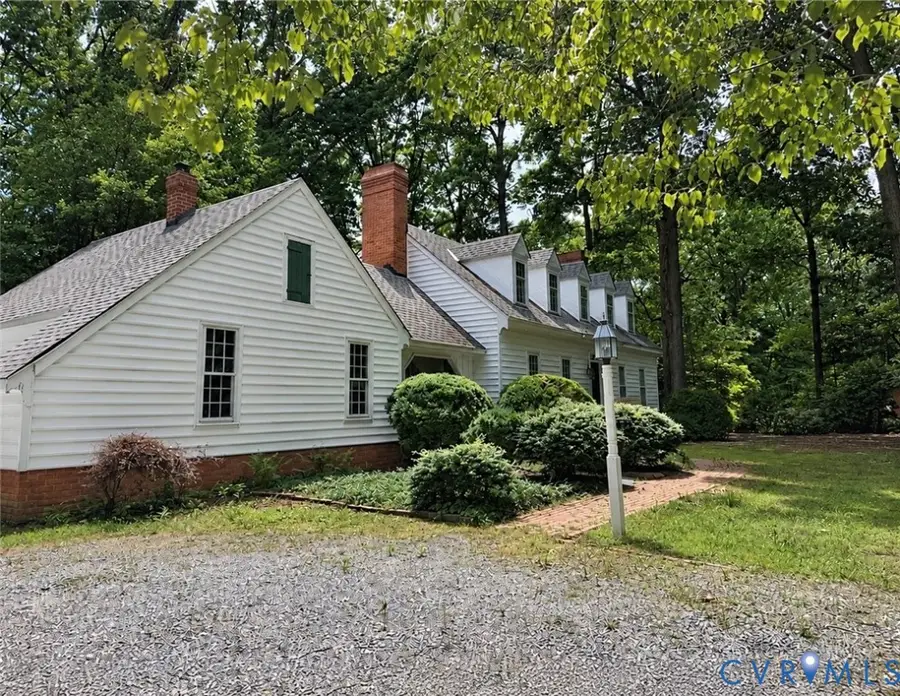 12701 Old Chestnut Circle, Midlothian, VA 23112 - #3