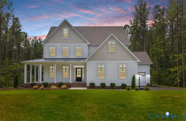 3917 Jett Court, Gum Spring, VA 23065