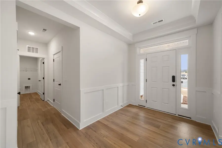 3917 Jett Court, Gum Spring, VA 23065 - #3