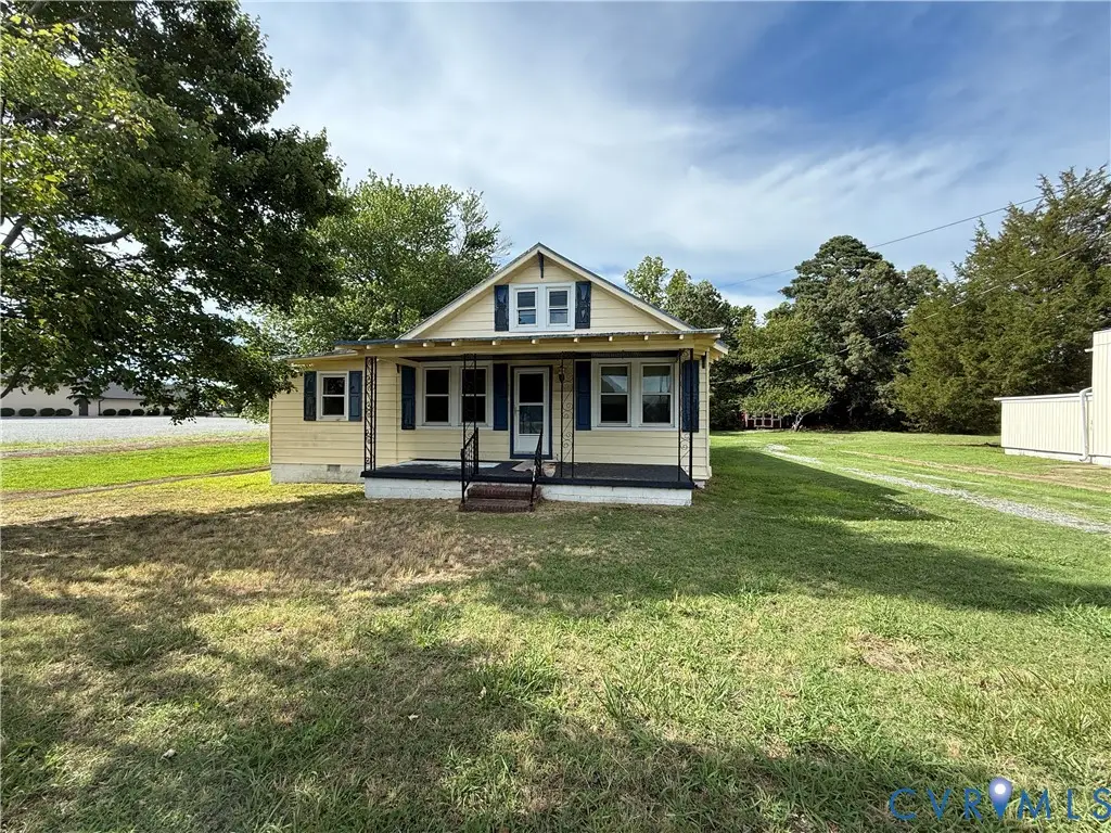 16927 General Puller Highway, Deltaville, VA 23043 - #1