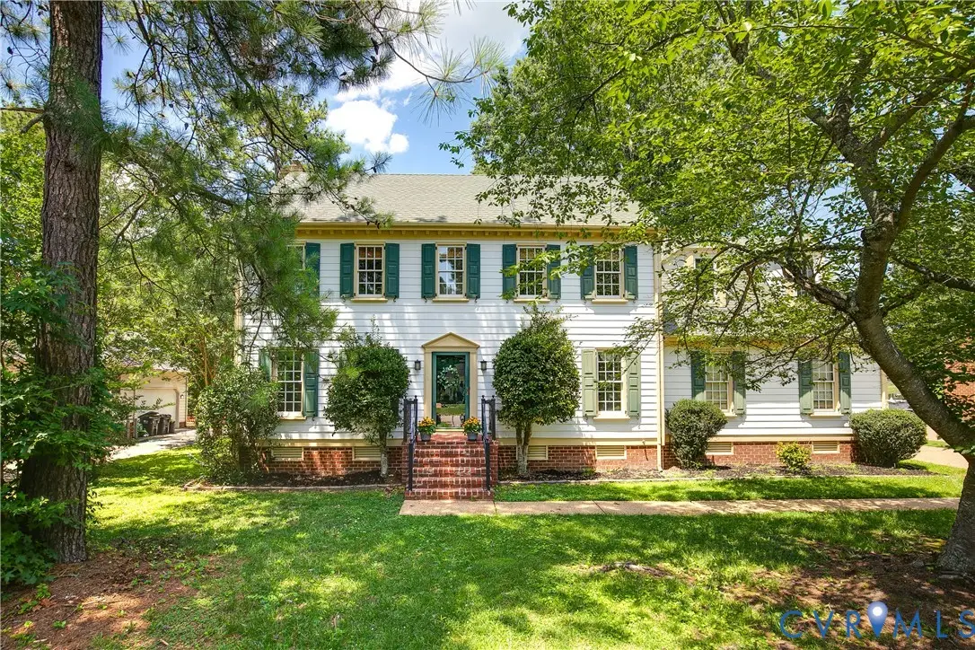 112 Old Brickhouse Lane, Colonial Heights, VA 23834 - #1