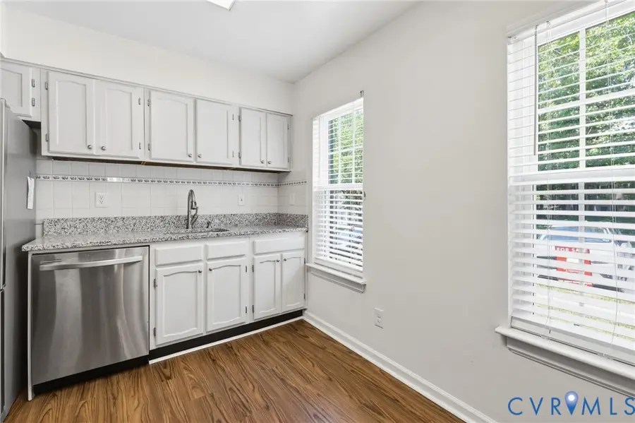 1699 Heritage Hill Drive, Henrico, VA 23238 - #3