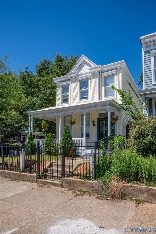 2028 W Main Street, Richmond, VA 23220 - #1
