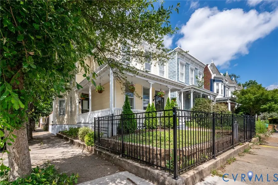 2028 W Main Street, Richmond, VA 23220 - #3