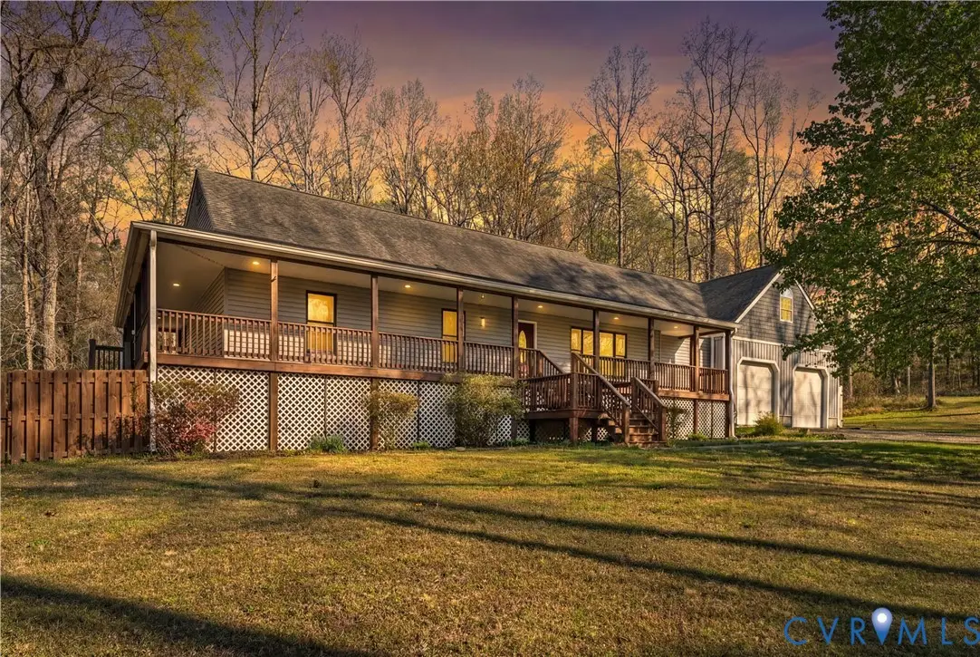 7040 Old Roxbury Road, Quinton, VA 23141 - #1
