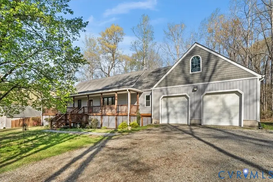 7040 Old Roxbury Road, Quinton, VA 23141 - #3