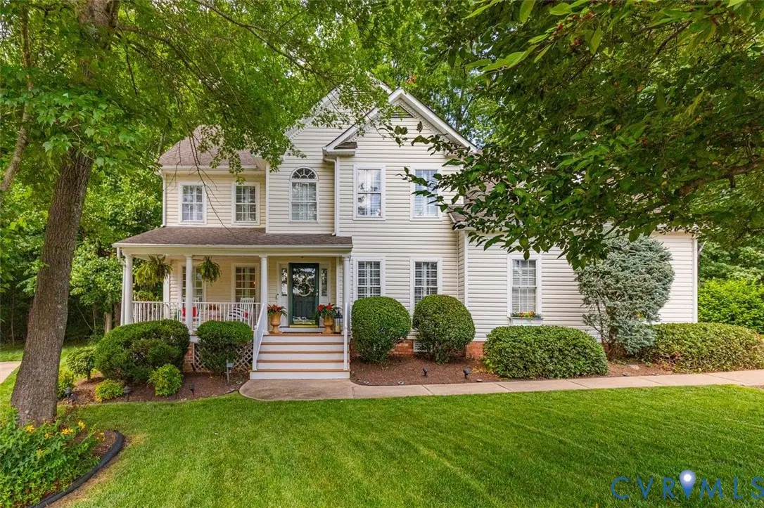 7900 Hampton Glen Terrace, Chesterfield, VA 23832 - #1