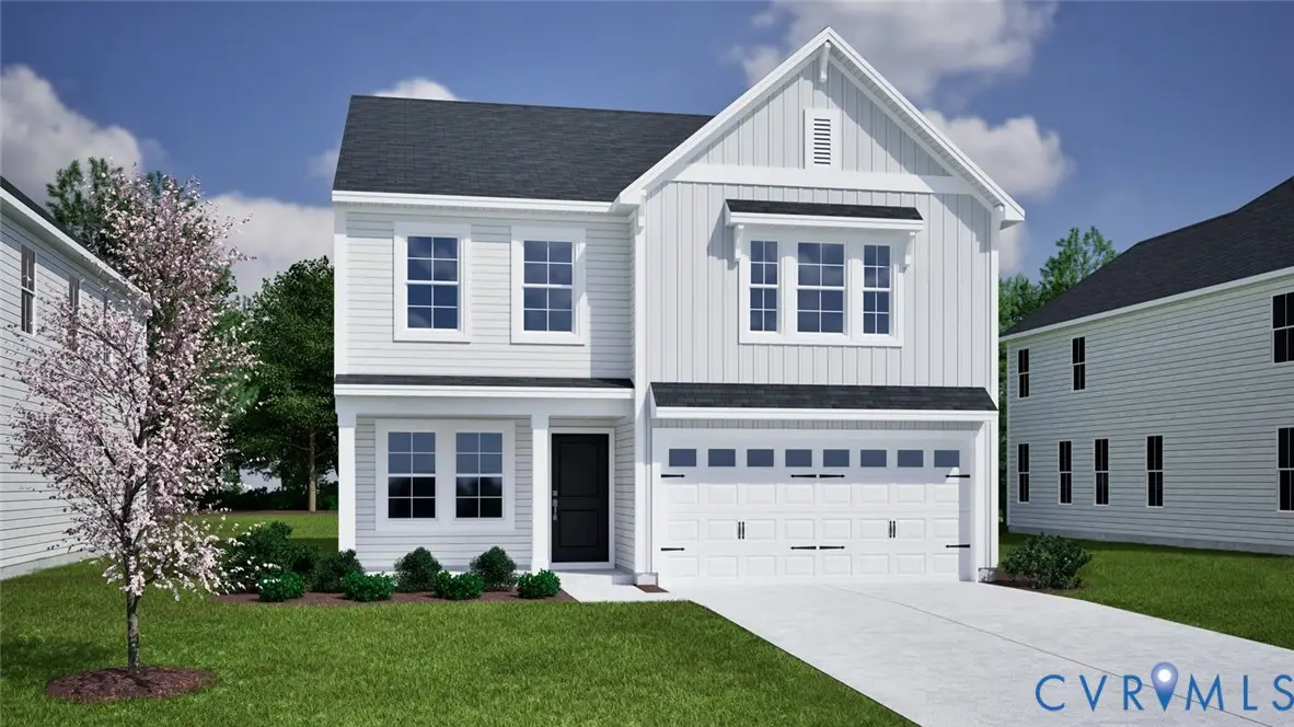 7501 Red Kousa Avenue, Henrico, VA 23231 - #1