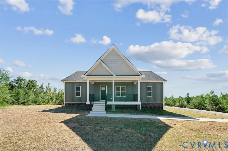 143 Jenkins Church Road, Cumberland, VA 23040 - #2