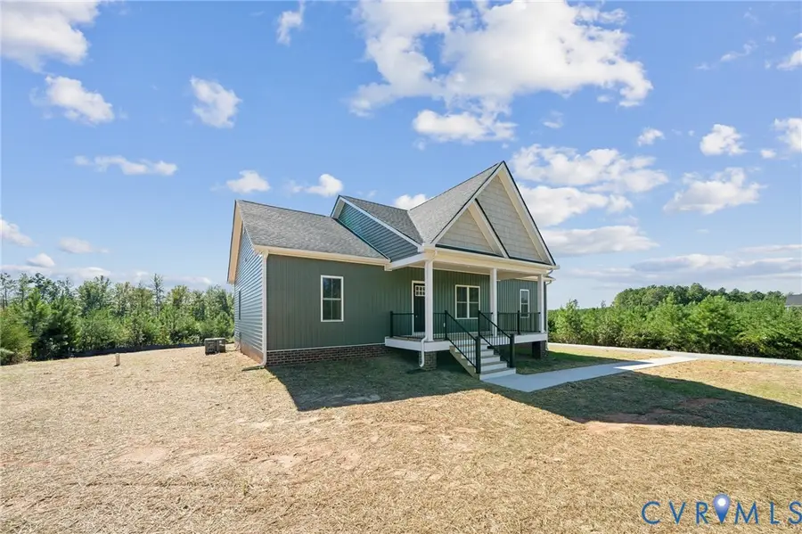 143 Jenkins Church Road, Cumberland, VA 23040 - #3