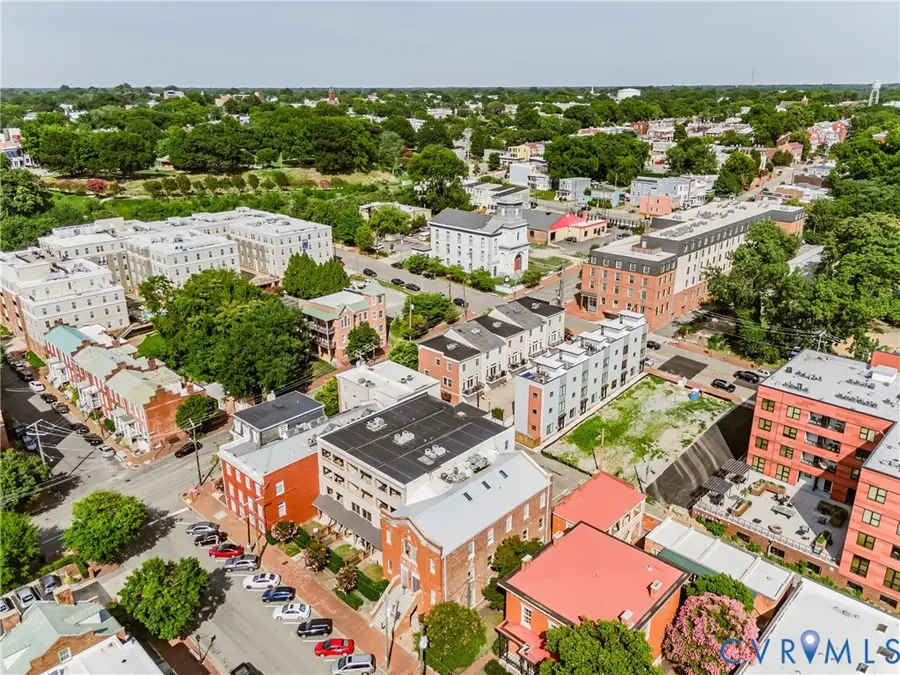 215 N 19th Street #U42, Richmond, VA 23223 - #3