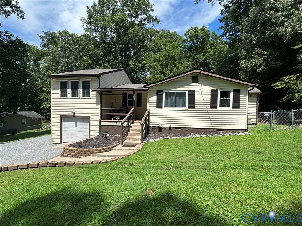 6508 Washington Road, Quinton, VA 23141 - #1