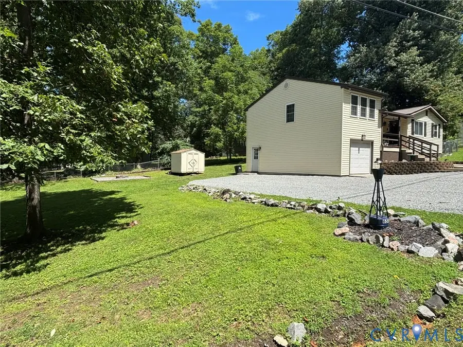 6508 Washington Road, Quinton, VA 23141 - #2