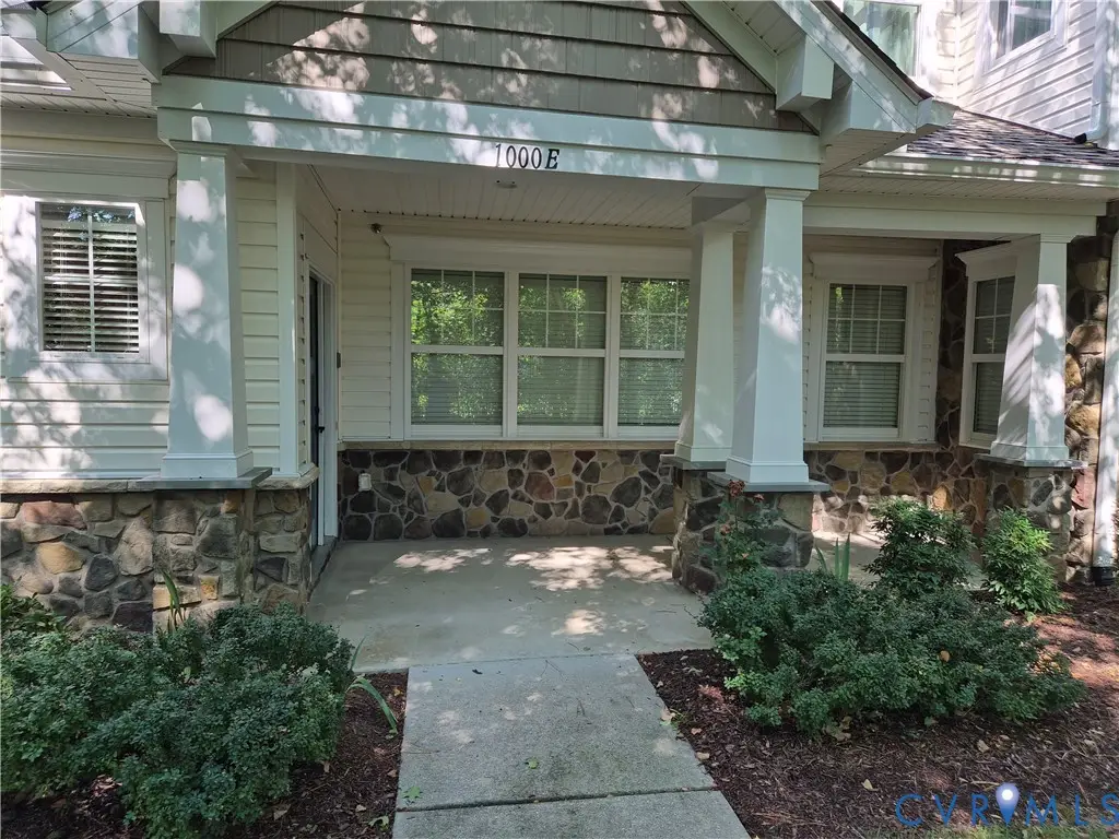 1000 Heathsville Court #E, Glen Allen, VA 23060 - #1
