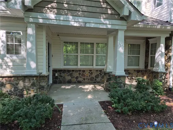1000 Heathsville Court #E, Glen Allen, VA 23060