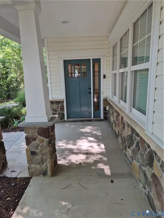 1000 Heathsville Court #E, Glen Allen, VA 23060 - #2